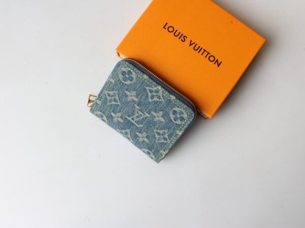 Luxury LV Wallet M82957