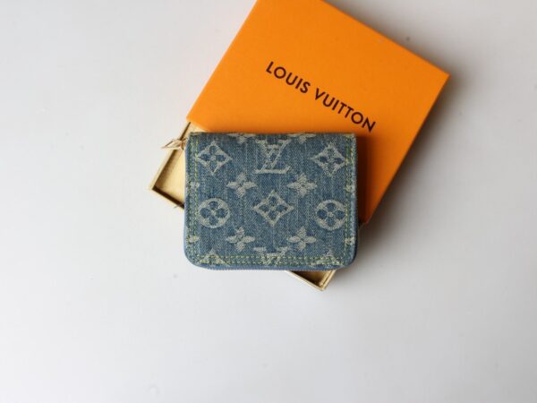 Luxury LV Wallet M82957