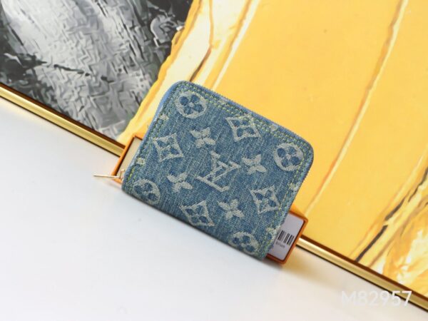 Luxury LV Wallet M82957