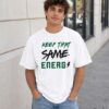 Keep That Made To Match Jordan 13 Lucky Green T-Shirt