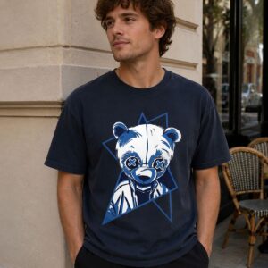 New Design Made To Match Jordan 13 Hyper-Royal T-Shirt
