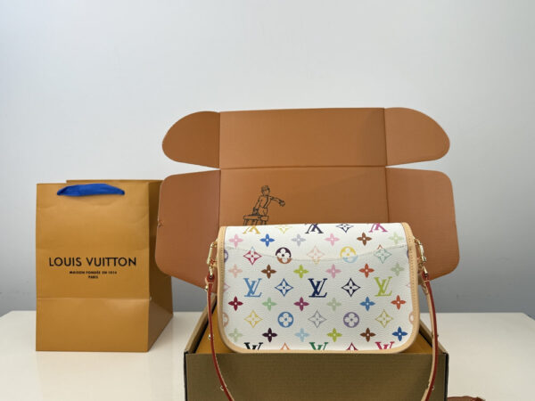 Modern Style Trendy Bag L5353