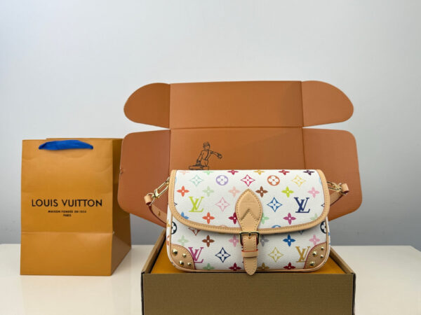 Modern Style Trendy Bag L5353