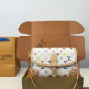 Modern Style Trendy Bag L5353