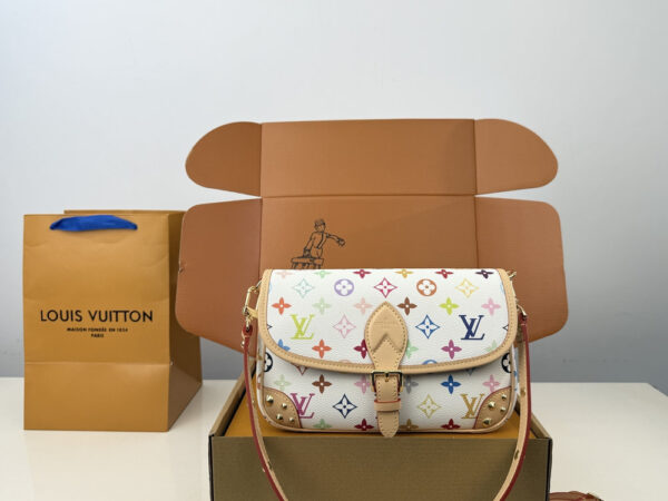 Modern Style Trendy Bag L5353