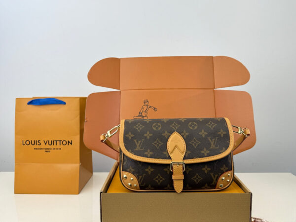 Modern Style Trendy Bag L5353