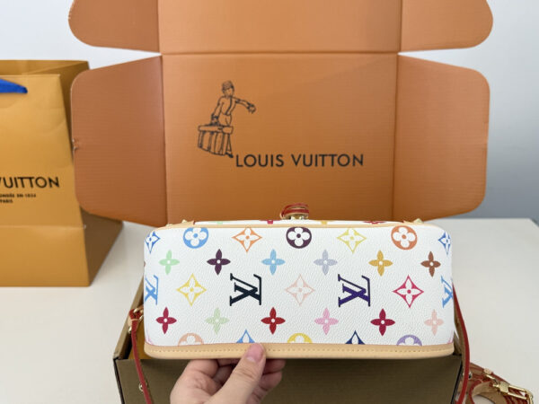 Modern Style Trendy Bag L5353