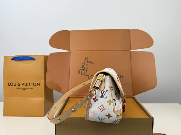 Modern Style Trendy Bag L5353