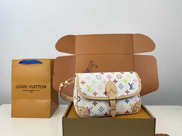 Modern Style Trendy Bag L5353