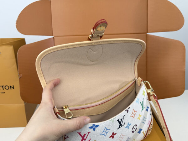 Modern Style Trendy Bag L5353
