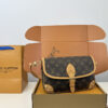 Modern Style Trendy Bag L5353