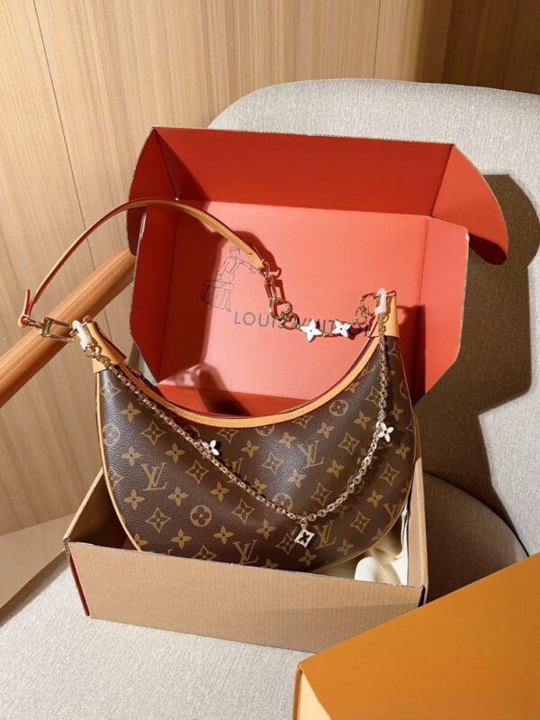 Modern Style Trendy Bag L5352
