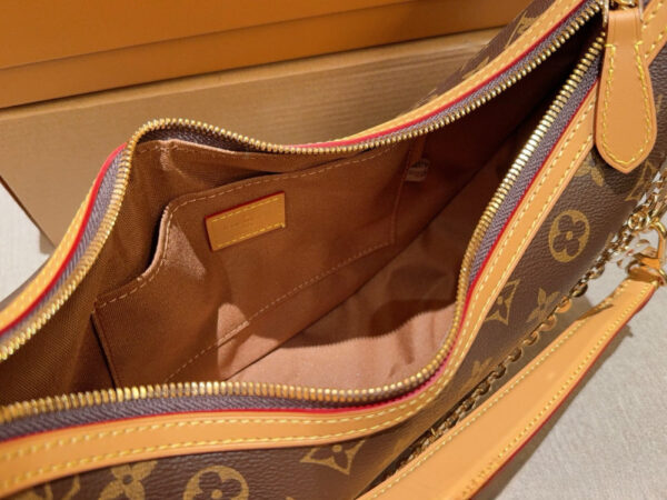 Modern Style Trendy Bag L5352