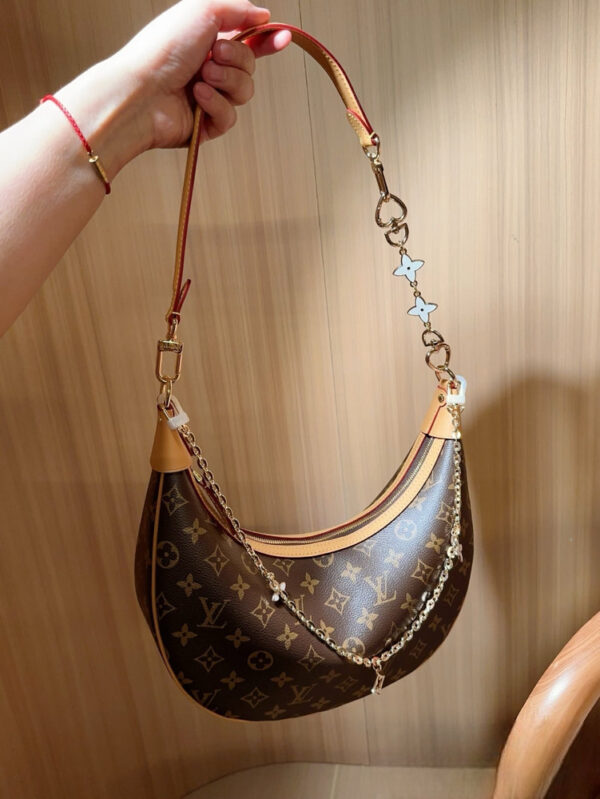 Modern Style Trendy Bag L5352