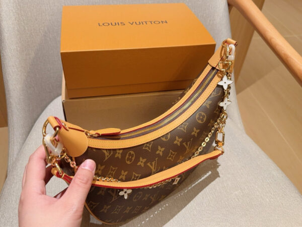 Modern Style Trendy Bag L5352