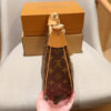 Modern Style Trendy Bag L5352