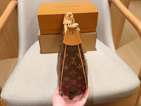 Modern Style Trendy Bag L5352