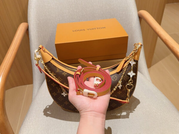 Modern Style Trendy Bag L5352
