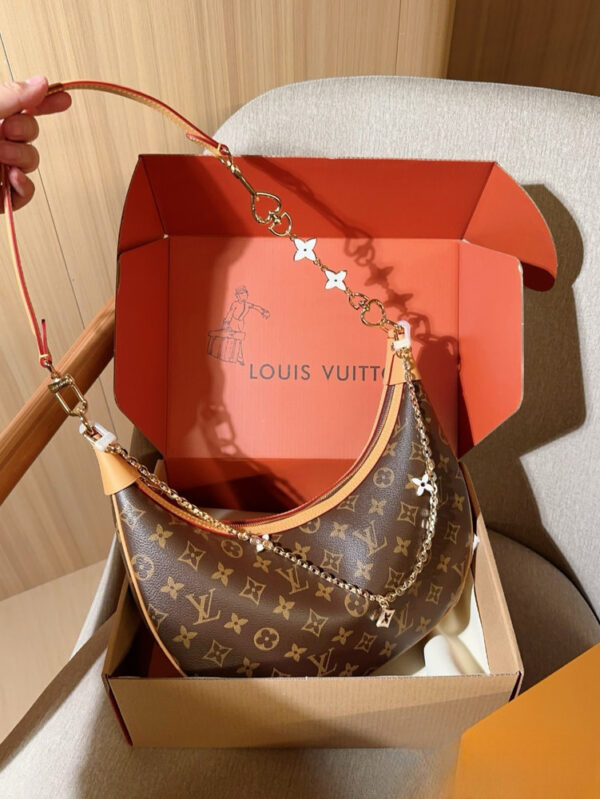 Modern Style Trendy Bag L5352