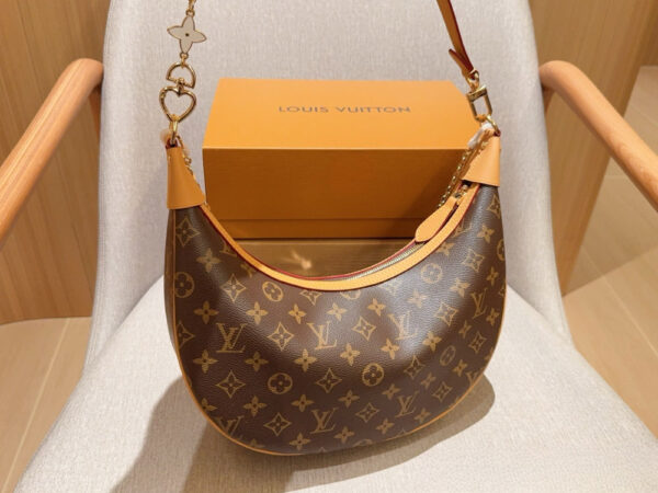 Modern Style Trendy Bag L5352