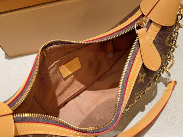 Modern Style Trendy Bag L5351