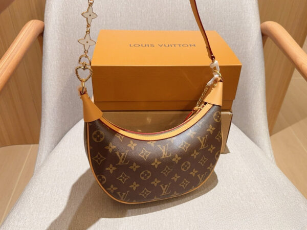 Modern Style Trendy Bag L5351