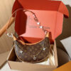Modern Style Trendy Bag L5351