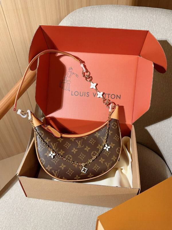 Modern Style Trendy Bag L5351
