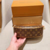 Modern Style Trendy Bag L5351