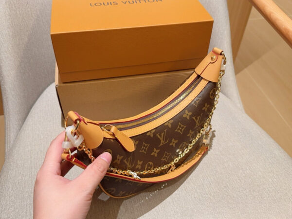 Modern Style Trendy Bag L5351