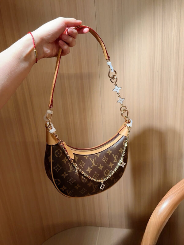 Modern Style Trendy Bag L5351