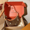 Modern Style Trendy Bag L5351