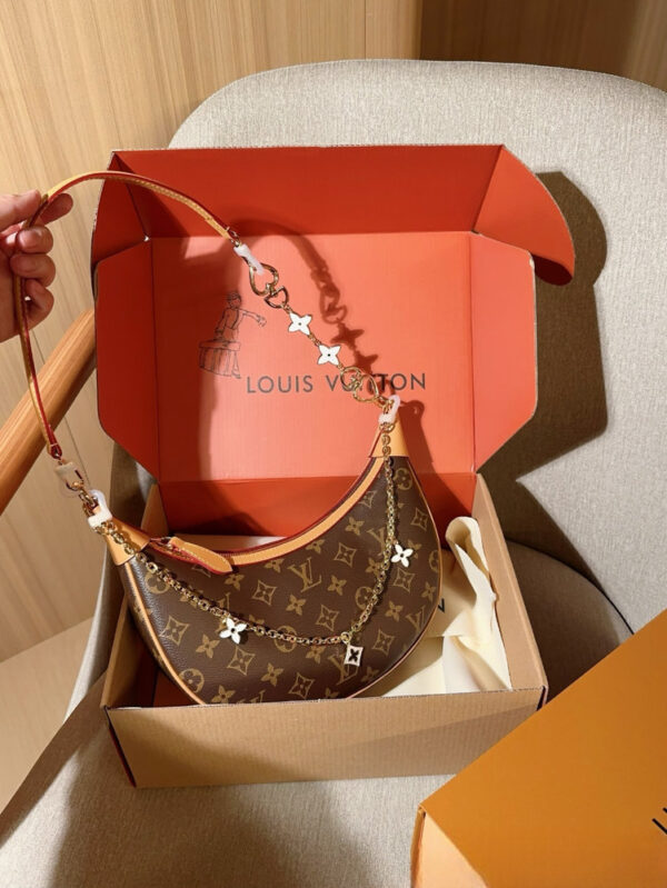Modern Style Trendy Bag L5351