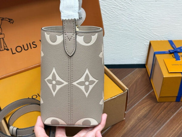 Modern Style Trendy Bag L5350