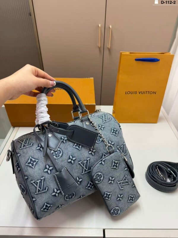 Modern Style Trendy Bag L5348