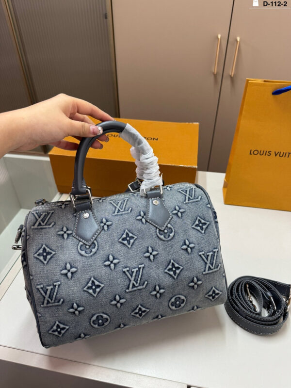 Modern Style Trendy Bag L5348
