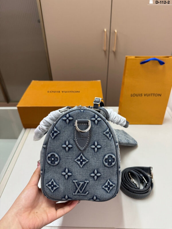 Modern Style Trendy Bag L5348