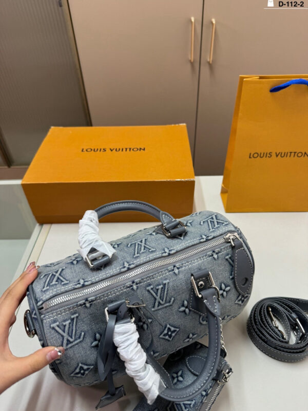 Modern Style Trendy Bag L5348