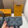 Modern Style Trendy Bag L5348