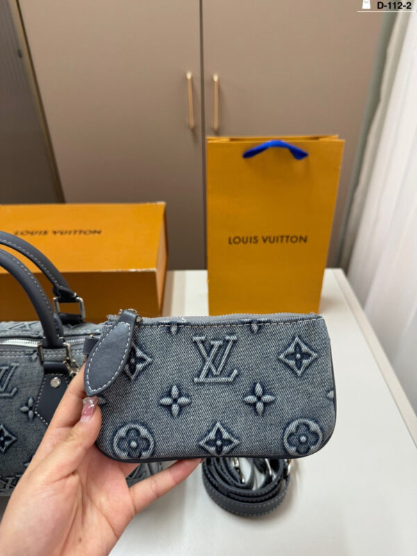 Modern Style Trendy Bag L5348