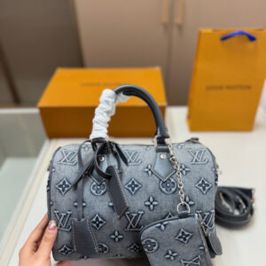Modern Style Trendy Bag L5348