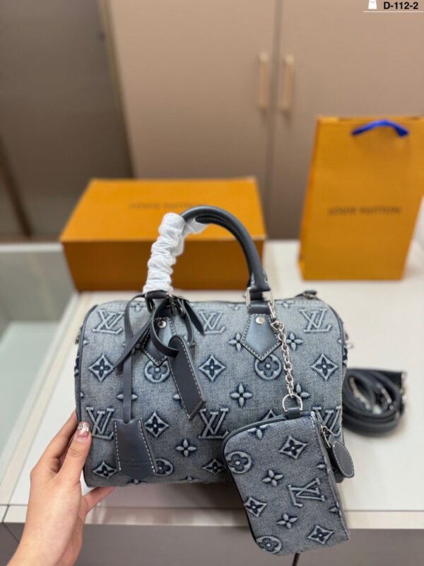 Modern Style Trendy Bag L5348