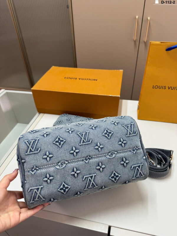 Modern Style Trendy Bag L5348