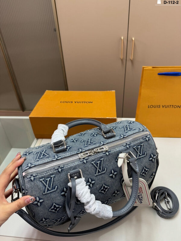 Modern Style Trendy Bag L5347