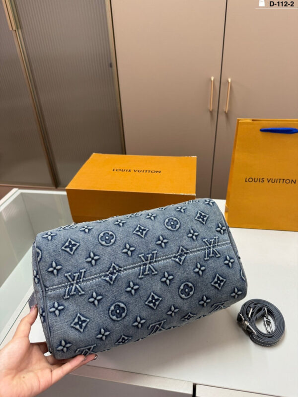 Modern Style Trendy Bag L5347