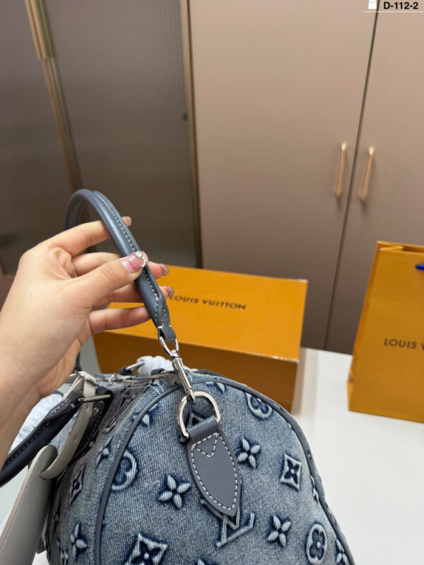 Modern Style Trendy Bag L5347