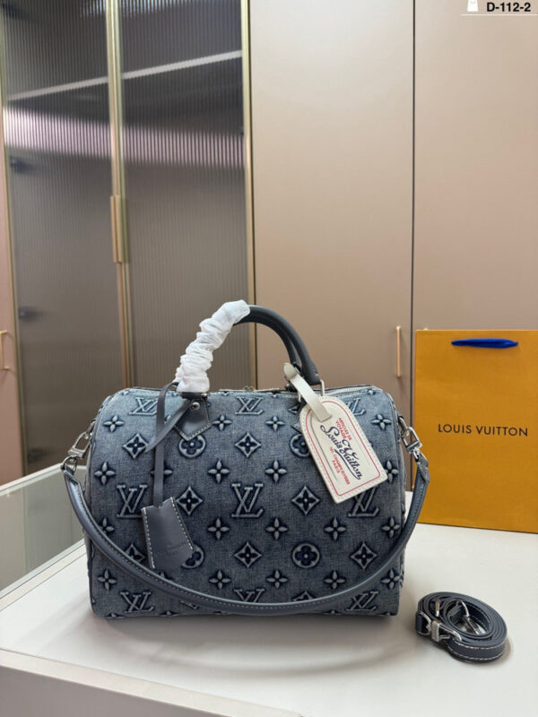 Modern Style Trendy Bag L5347
