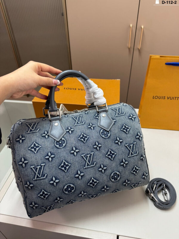 Modern Style Trendy Bag L5347