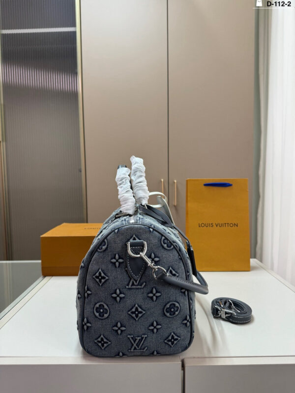 Modern Style Trendy Bag L5347