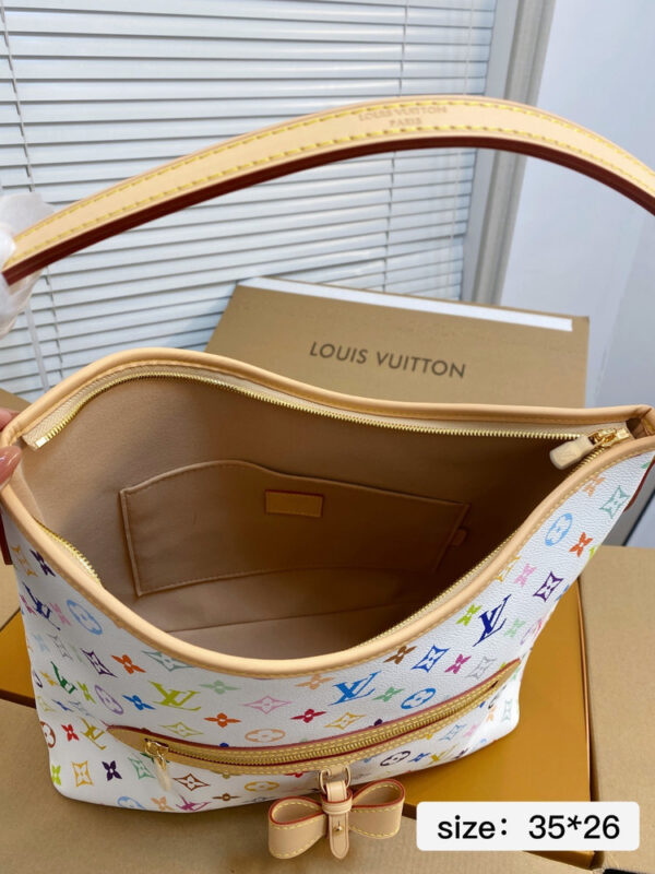 Modern Style Trendy Bag L5346